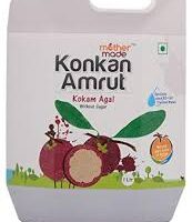 Kokam Agal Without Sugar 1000ml Mother Made Agro Foods